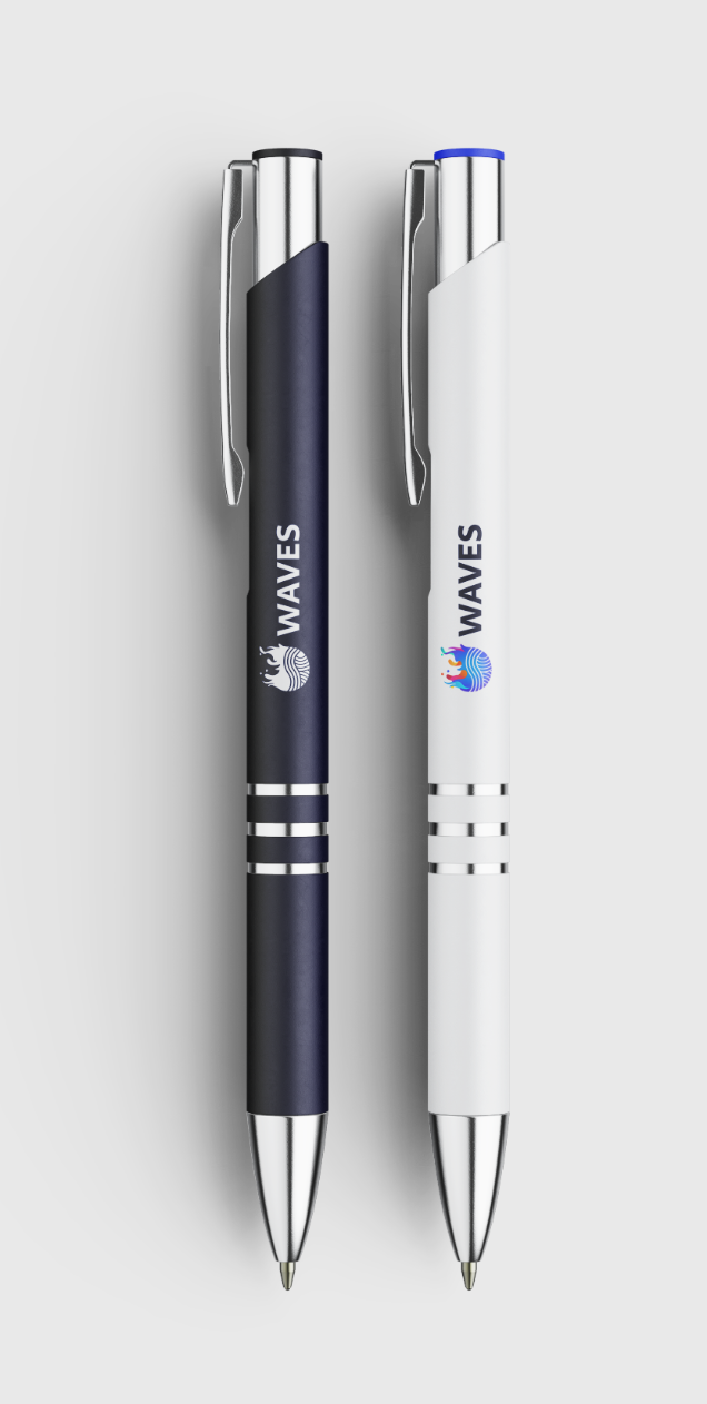 Waves Barcamp Stift